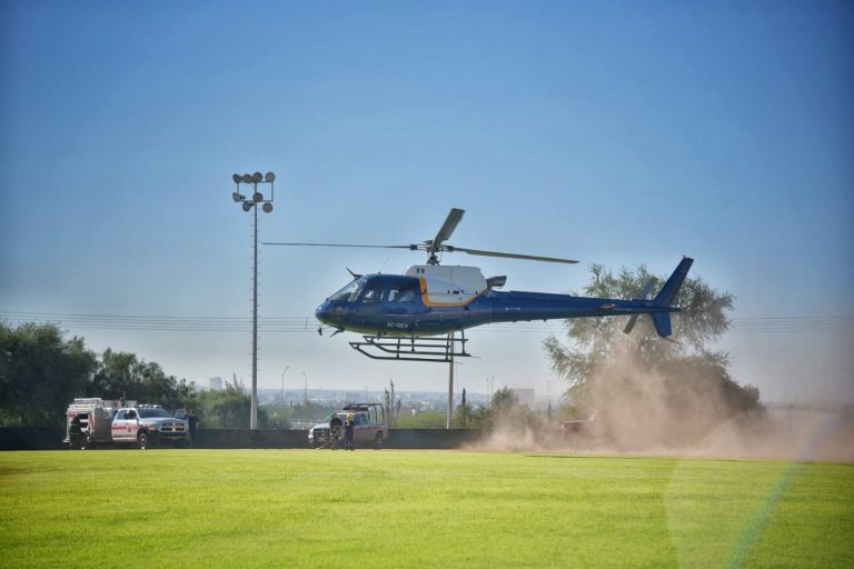 Clausuran programa de prevención en Jesús María, Aguascalientes