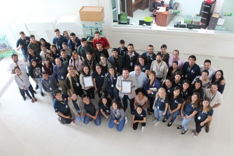 Acredita la UT de Calvillo, en Aguascalientes, dos de sus programas educativos