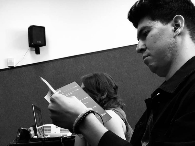 Celebran Segundo Congreso Nacional de Creadores Literarios en la Autónoma de Aguascalientes