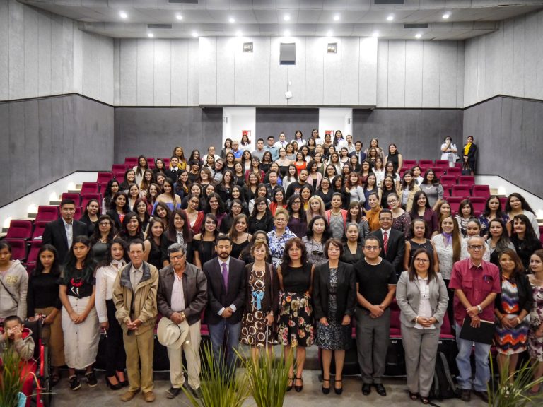 Presentan alumnos de la Autónoma de Aguascalientes investigación sobre problemáticas en El Llano