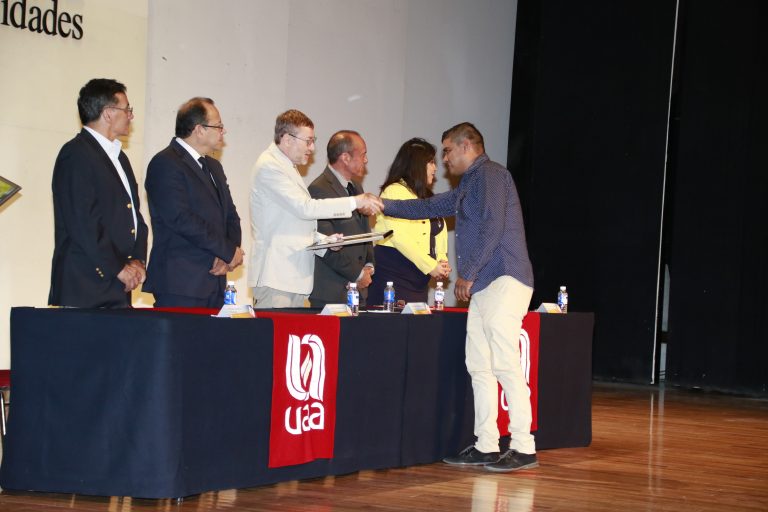 Rinde Segundo Informe de Actividades el Sindicato de Trabajadores de la Universidad Autónoma de Aguascalientes