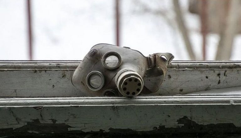 Tentempié: Chernobyl y los rankings piñatas de IMDb