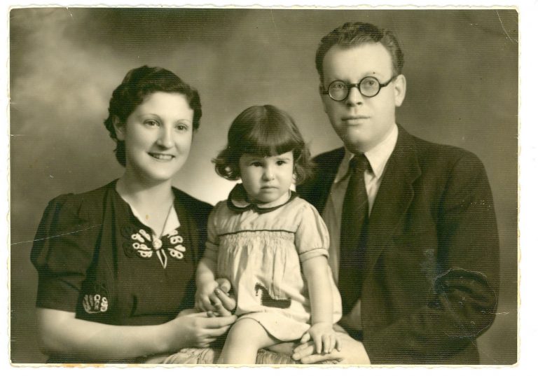 Ochenta años de la llegada del primer barco de exiliados españoles