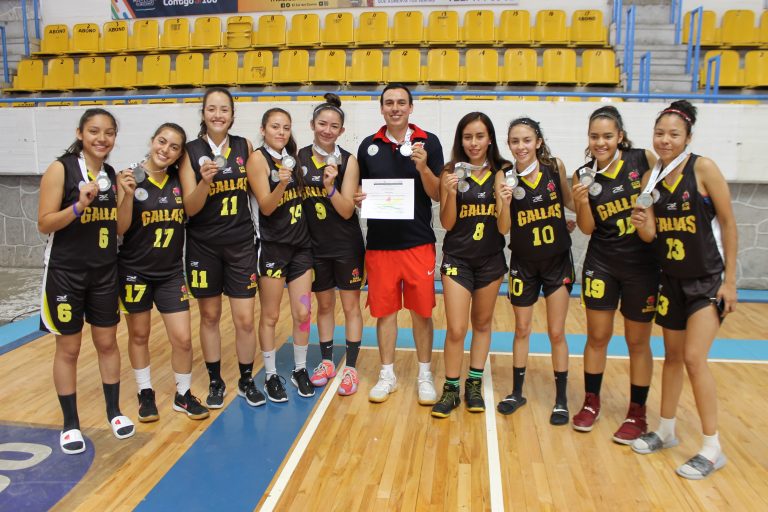 Destaca la participación de estudiantes de Bachillerato de la Autónoma de Aguascalientes en los Judenems 2019