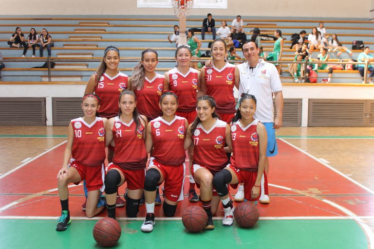 Bachillerato de la Autónoma de Aguascalientes representa al estado en Judenems 2019   