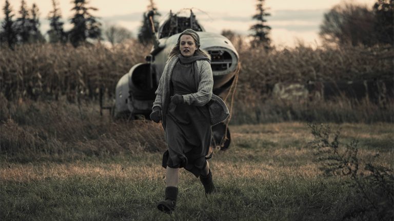 Tentempié: Confetti de Facebook / Handmaid’s Tale Temporada 3 / Big Little Lies 2