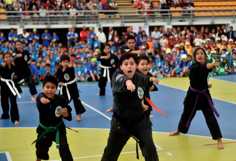 Invitan a niños y jóvenes a cursos de verano en Aguascalientes