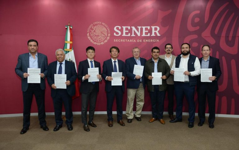 Asigna Pemex paquetes para desarrollo y construcción de la refinería de Dos Bocas