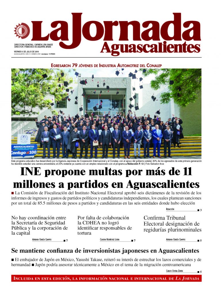 LJA 05/07/2019