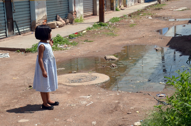 El 40% de la Antigua Línea de Fuego es propiedad del municipio de Aguascalientes