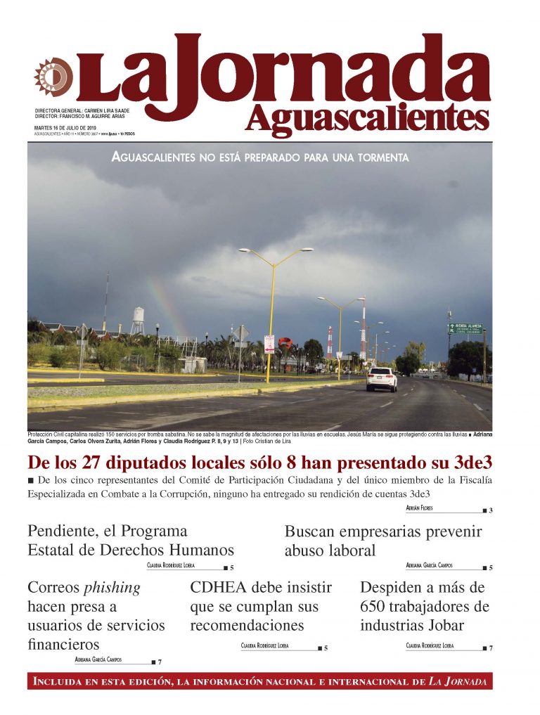 LJA 16/07/2019