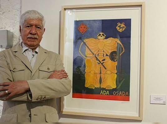 Hará Autónoma de Aguascalientes homenaje a Octavio Bajonero Gil   