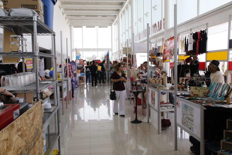 Empresarias destacan la importancia de las mujeres en la economía de Aguascalientes