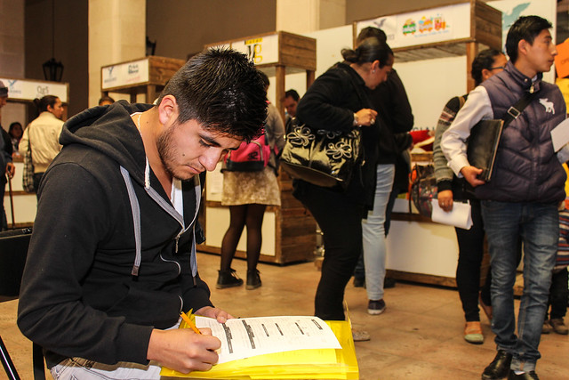 Hasta 40 tutores en Aguascalientes han querido abusar de los recursos de Jóvenes Construyendo el Futuro 
