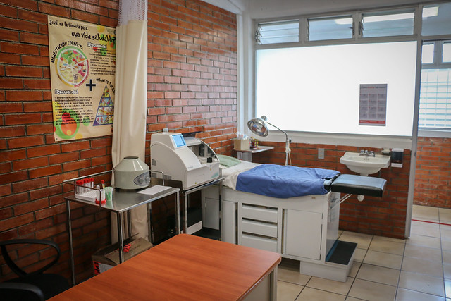 Inviable, un sistema de salud universal, asegura diputada federal panista de Aguascalientes