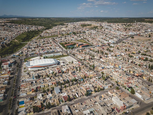 Aguascalientes debe separarse del deficiente “crecimiento” económico del país