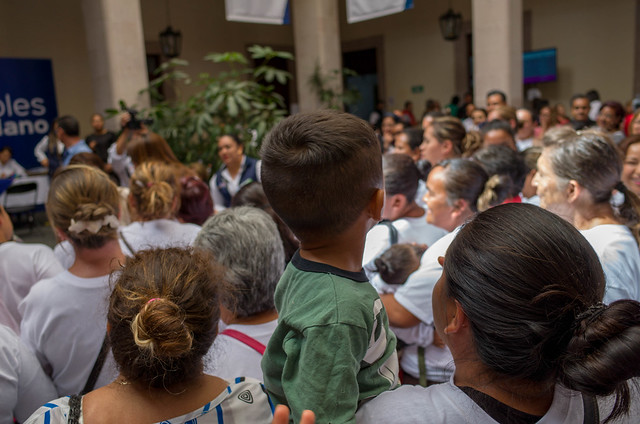 Aguascalientes sigue sin proveer seguridad y protección a los niños