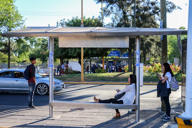Hasta septiembre se podrían retrasar descuentos a estudiantes de Aguascalientes en urbanos