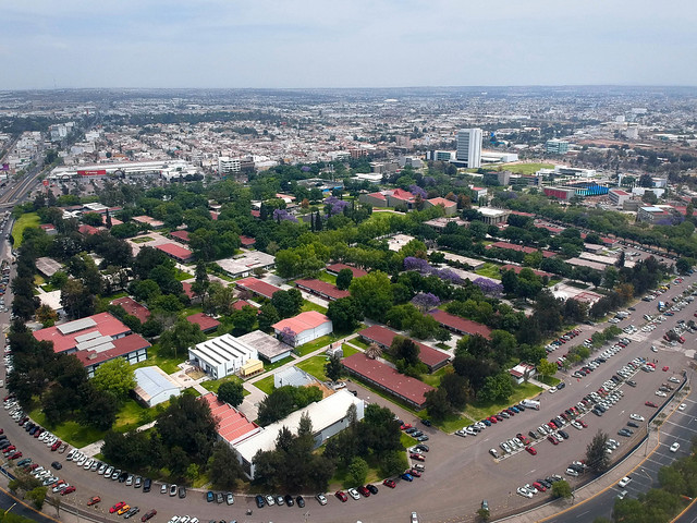 Pierde Autónoma de Aguascalientes 50 millones de pesos del Programa Escuelas al Cien