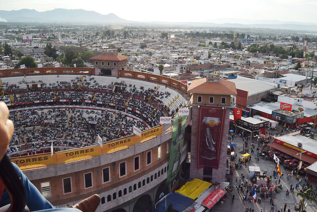 Se presenta el informe de resultados de la FNSM 2019 ante el Congreso de Aguascalientes