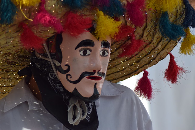 La Feria de los Chicahuales de Jesús María, en Aguascalientes, contará con tecnología, conectividad y vigilancia aérea