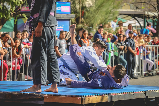 El estado de Aguascalientes no cuenta con recursos para deportistas de alto rendimiento 