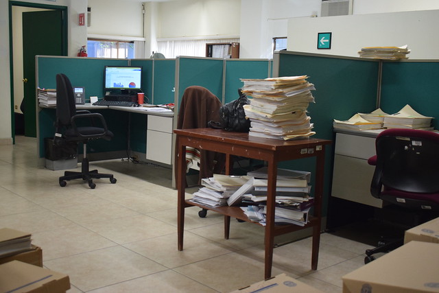 En entidades públicas ocurren el 80 por ciento de casos de facturas falsas