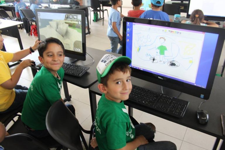 Invita Universidad Tecnológica de Aguascalientes a curso de verano para niños