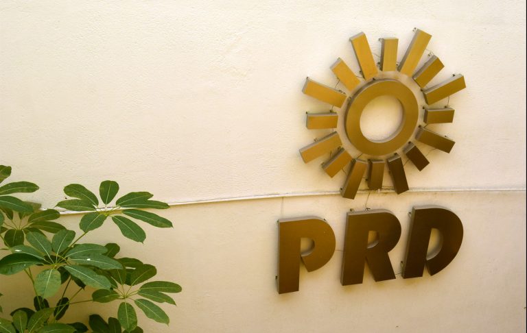 PRD busca cambiar su convocatoria para la elección de dirigencias en los Comités Ejecutivos