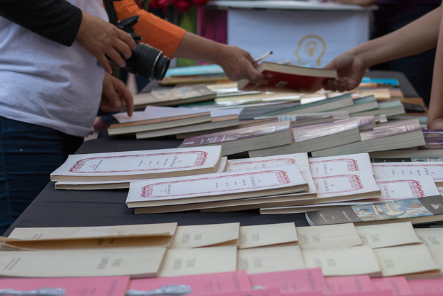 Abren convocatoria para el Premio Bellas Artes de Poesía Aguascalientes 2020