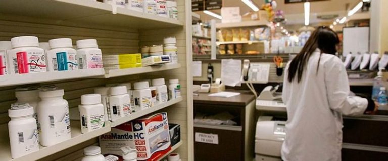 Inicia Instituto de Salud de Aguascalientes rescisión de contratos a farmaceúticas por incumplimiento