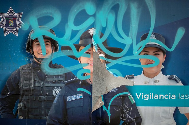 Pleitos de corporaciones de seguridad en Aguascalientes inciden en aumento delictivo