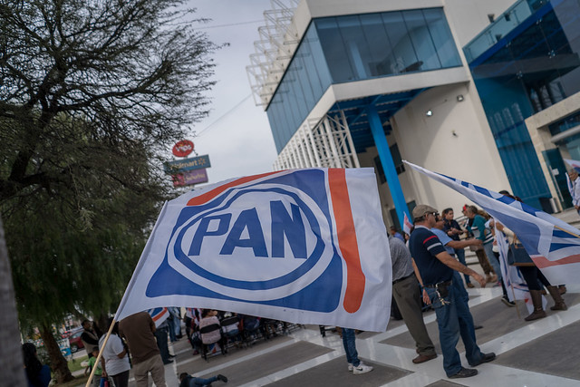 Exige PAN Aguascalientes que se investigue a funcionarios de la SHCP