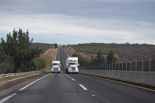 Es complicado regularizar salidas turísticas de Aguascalientes: Martín Orozco
