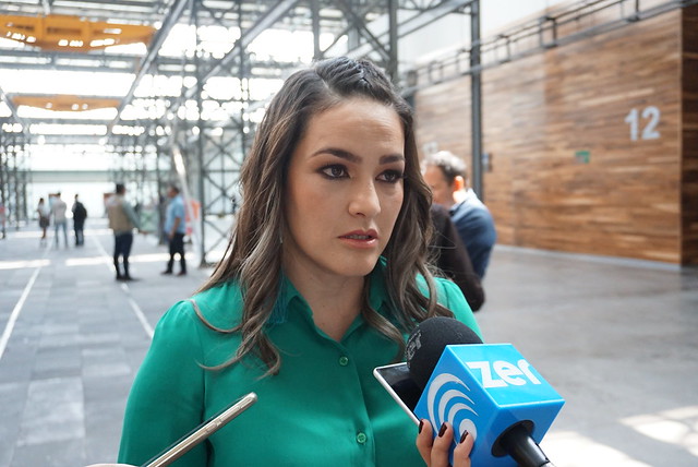 Manifestaciones son un reflejo de los malos manejos del Gobierno Federal