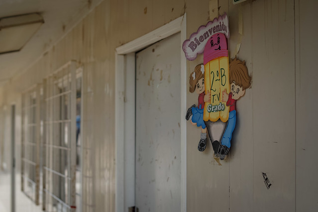 Se triplican robos a las escuelas de Aguascalientes durante las vacaciones