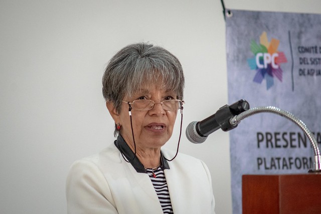 Se ha normalizado la corrupción en actos cotidianos