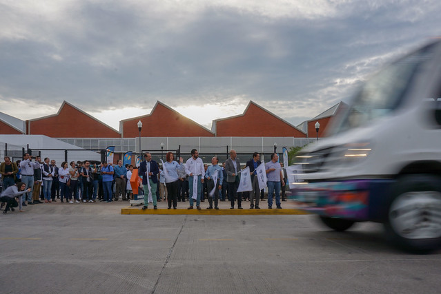 Insuficiente la infraestructura de transporte en Aguascalientes