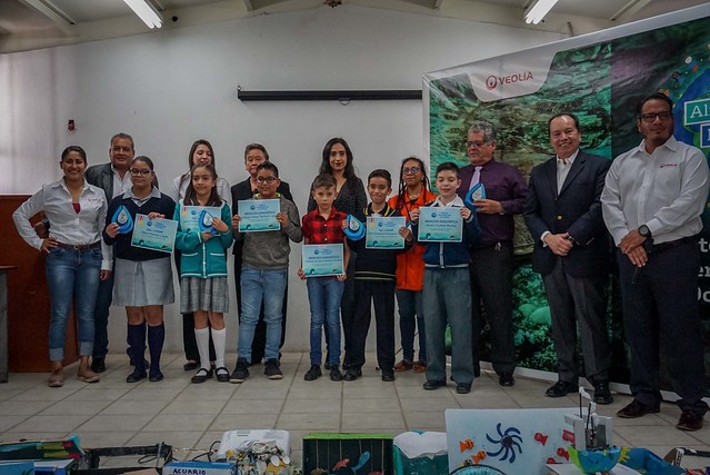 Aguascalientes debe luchar contra la escasez de agua desde ahora