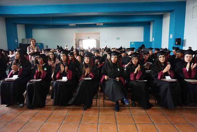 Crece el subsistema de Telebachilleratos Comunitarios en Aguascalientes