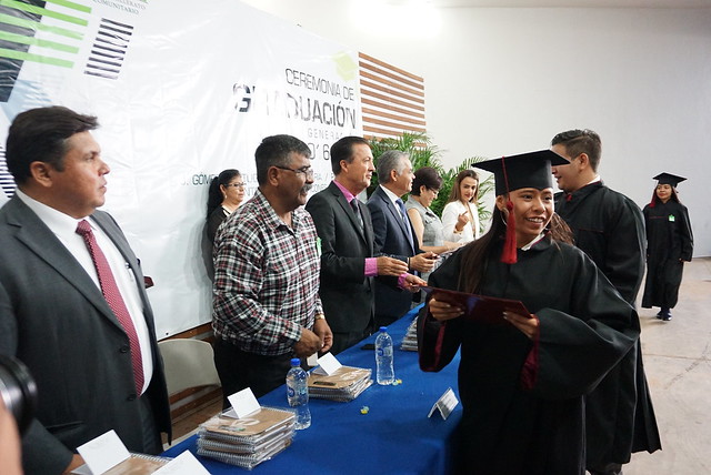 Anuncia IEA nuevo plantel de telebachillerato comunitario en Jesús María