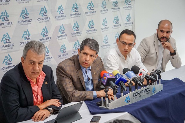 Municipio de Aguascalientes, reprobado en transparencia