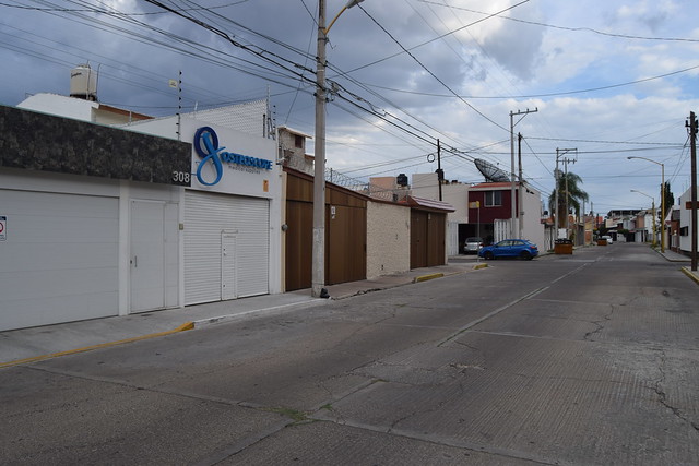 “Reciclaje urbano”, fenómeno cada vez más común en la ciudad de Aguascalientes