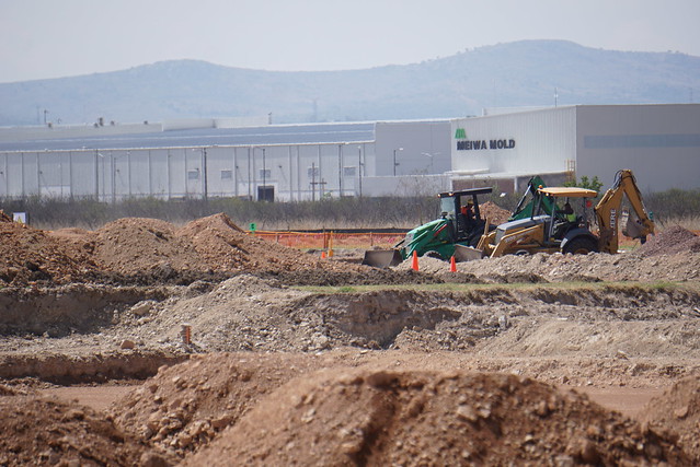 Quiere gobierno de Aguascalientes que crezca el número de proveedores locales 