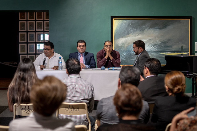 La encrucijada de los Derechos Humanos