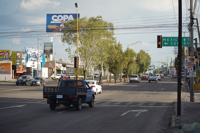 En agosto arranca desnivel de Quezada Limón, en Aguascalientes