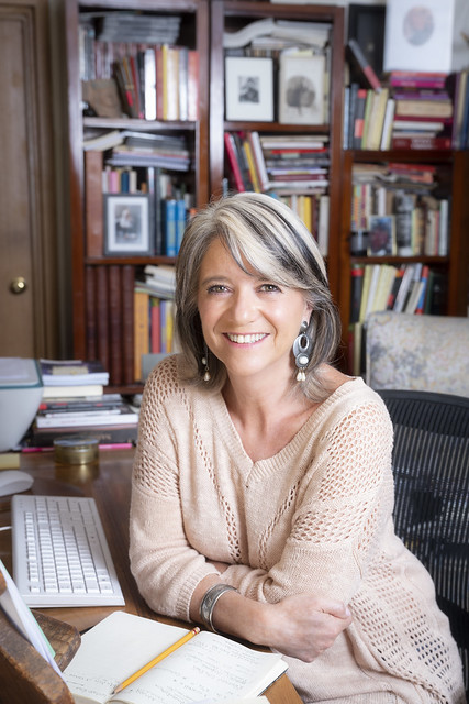 Recibirá Adriana Malvido Homenaje Nacional de Periodismo Cultural Fernando Benítez 