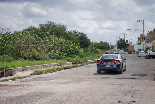 Realiza Fiscalía cateos por presunción de venta de droga en Aguascalientes