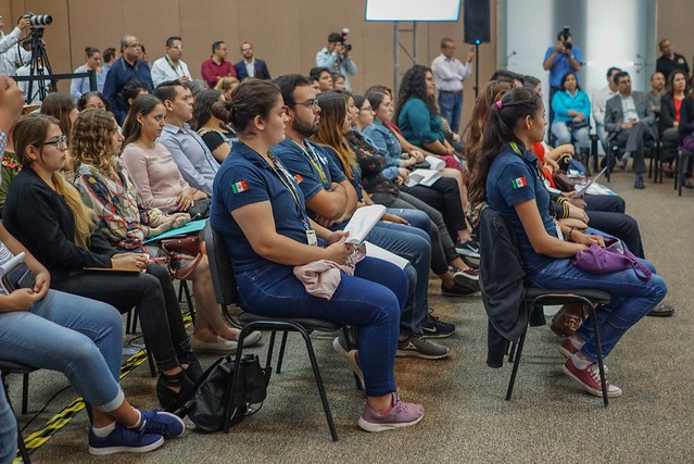 Sólo alumnos con más recursos pueden acceder a intercambios académicos en la Autónoma de Aguascalientes