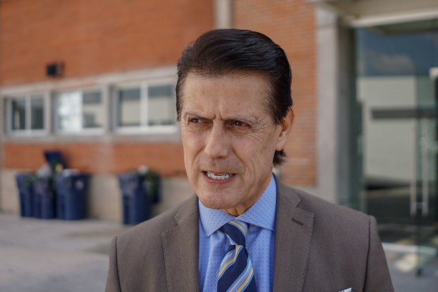 Plantel de la Universidad Tecnológica Metropolitana de Aguascalientes en VNSA comenzará a operar en septiembre